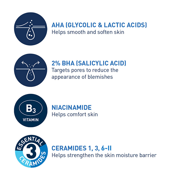 Cerave - Blemish Control Gel