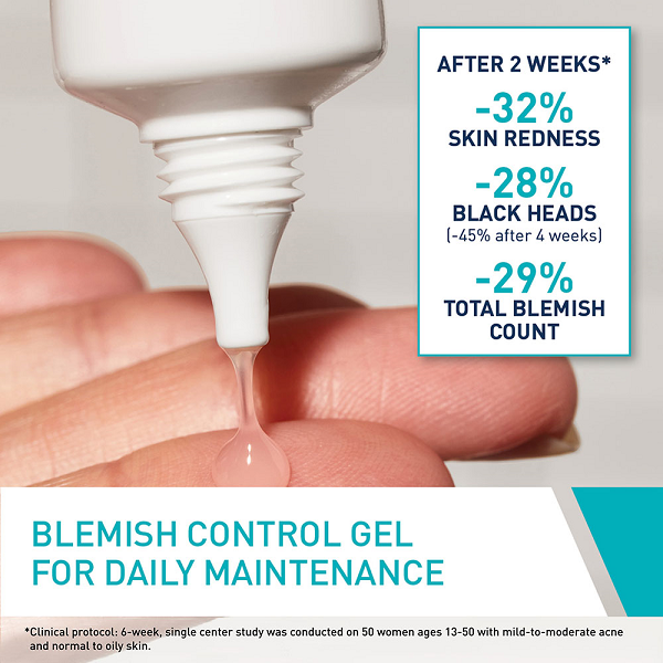 Cerave - Blemish Control Gel