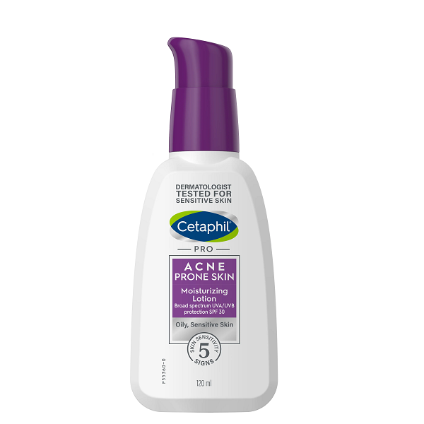 Cetaphil - PRO Acne Prone Skin Moisturizing Lotion