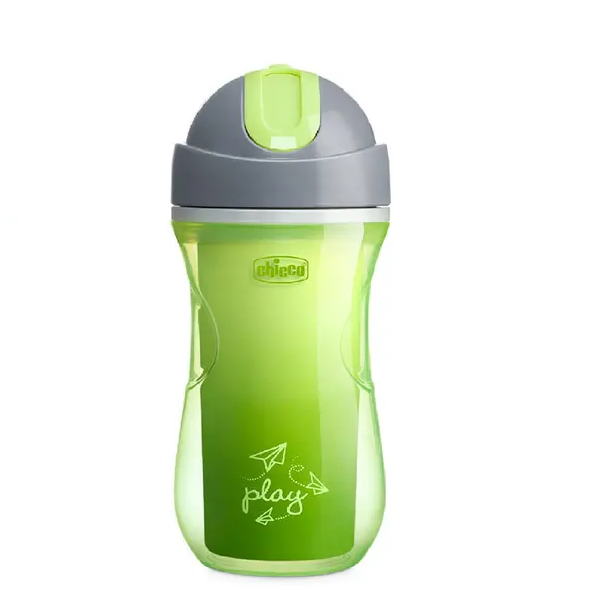 Chicco - Sport Cup Insulated Bottle 266ml