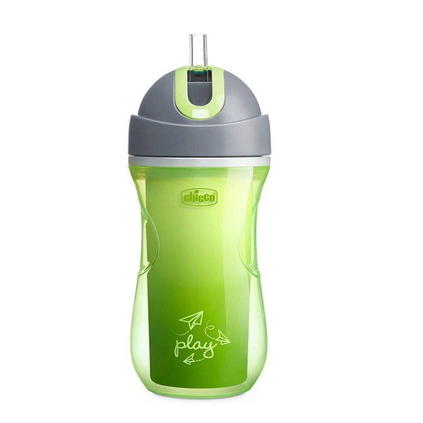 Chicco - Sport Cup Insulated Bottle 266ml