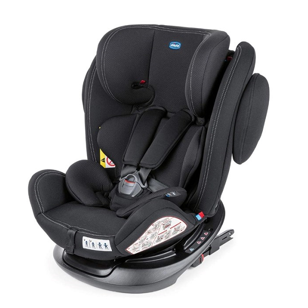 Chicco - Unico Plus Car Seat 0m+