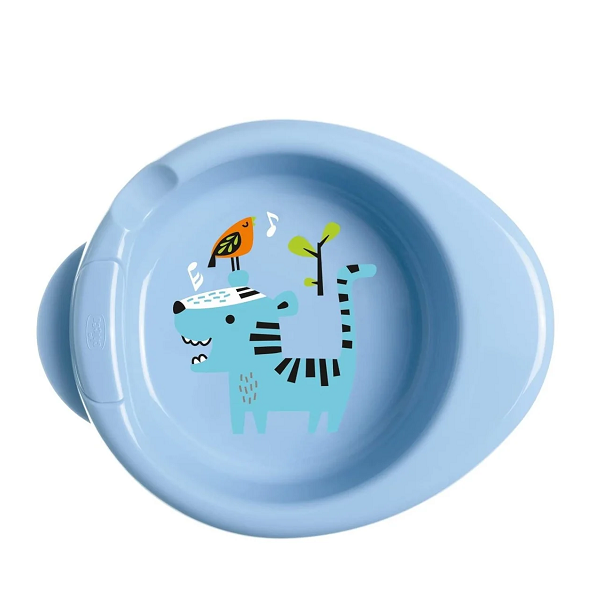 Chicco - Warmy Plate 6m+