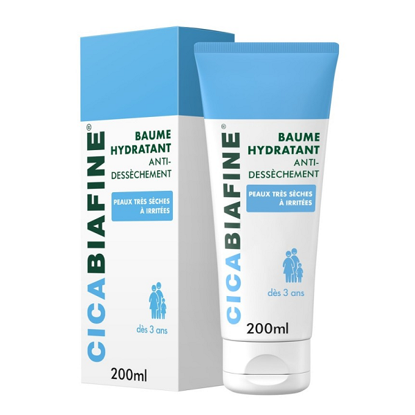 Cicabiafine - Moisturizing Balm Anti Dryness