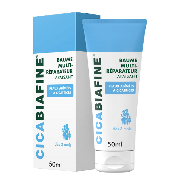 Cicabiafine - Soothing Multi Repair Balm