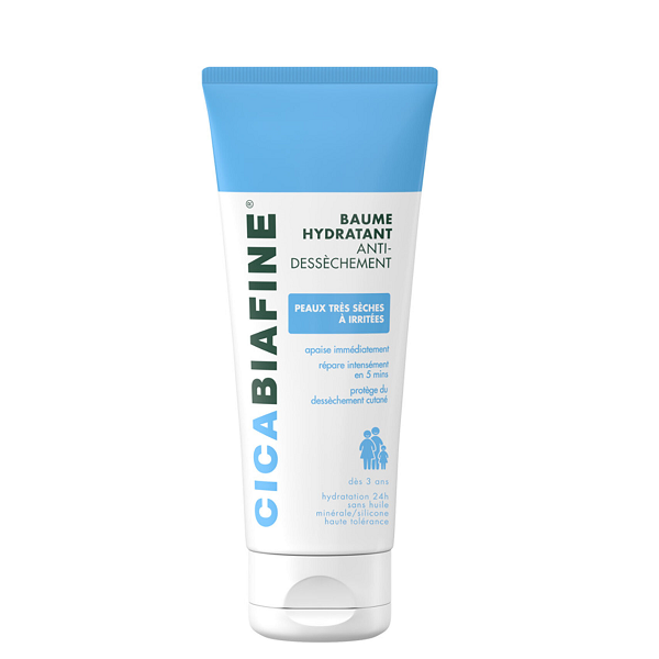 Cicabiafine - Moisturizing Balm Anti Dryness