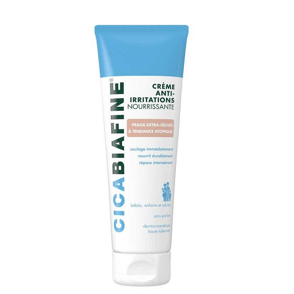 Cicabiafine - Nourishing Anti-Irritation Cream