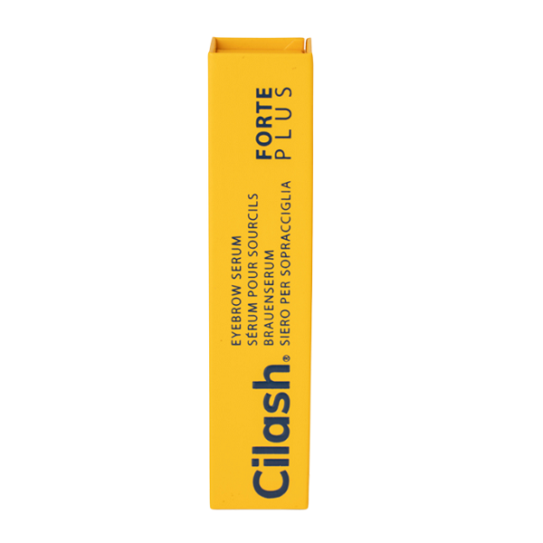 Cilash - Eyebrow Serum Forte Plus