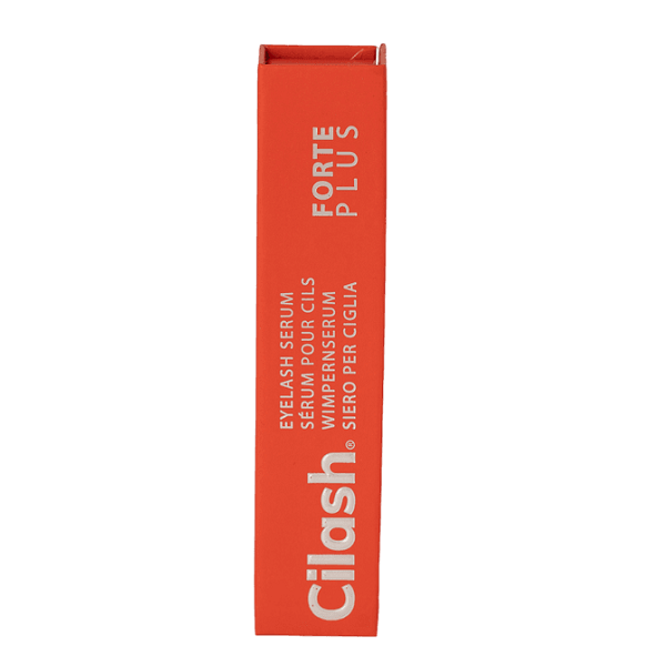 Cilash - Eyelash Serum Forte Plus