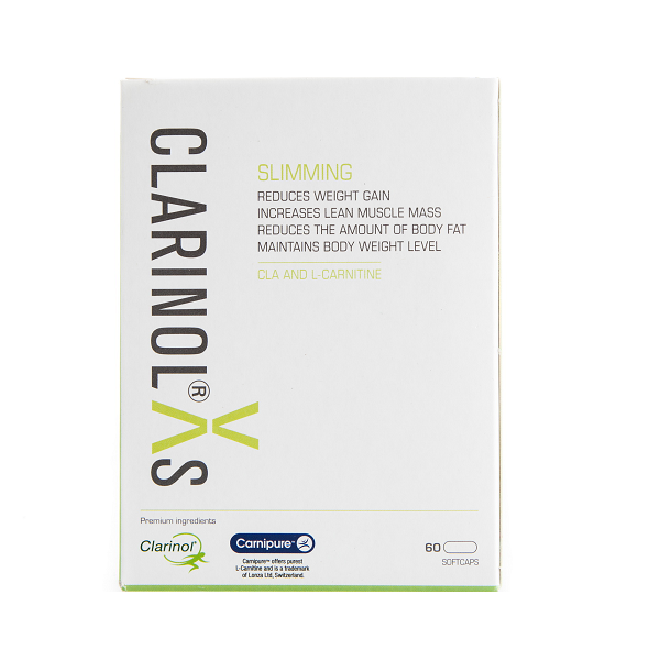 Clarinol - Clarinol XS Slimming