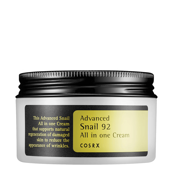 Cosrx - Advanced Snail 92 All In One Cream
