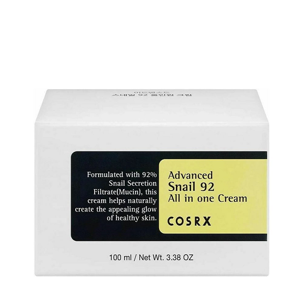 Cosrx - Advanced Snail 92 All In One Cream