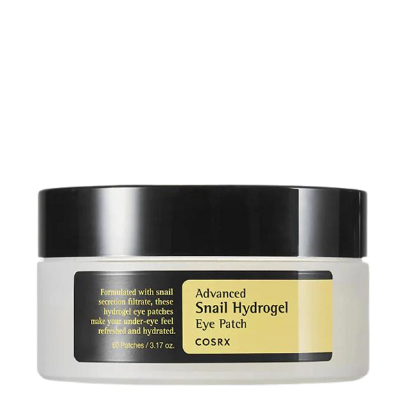 Cosrx - Advanced Snail Hydrogel Eye Patch