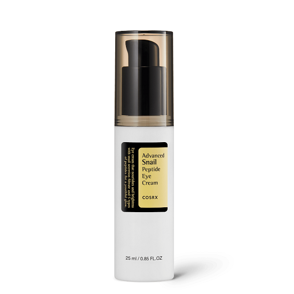 Cosrx - Advanced Snail Peptide Eye Cream