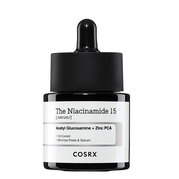 Cosrx - The Niacinamide 15 Serum