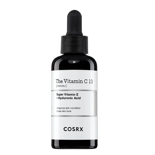 Cosrx - The Vitamin C 13 Serum