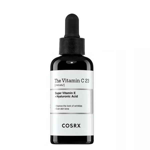 Cosrx - The Vitamin C 23 Serum