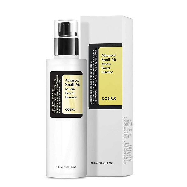 Cosrx - Advanced Snail 96 Mucin Power Essence