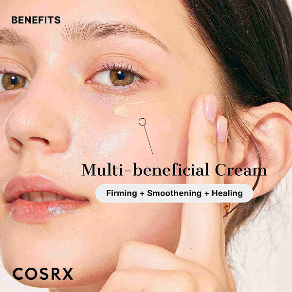 Cosrx - The Retinol 0.1 Cream