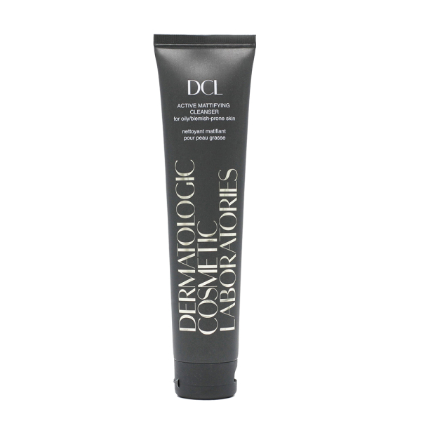 DCL - Active Mattifying Cleanser