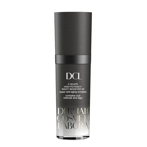Dcl - C Scape High Potency Night Booster 30