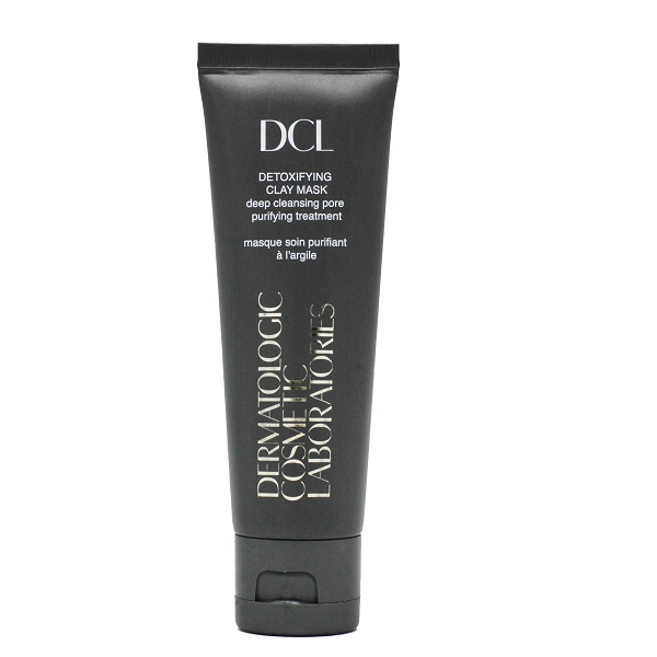 Dcl - Detoxifying Clay Mask