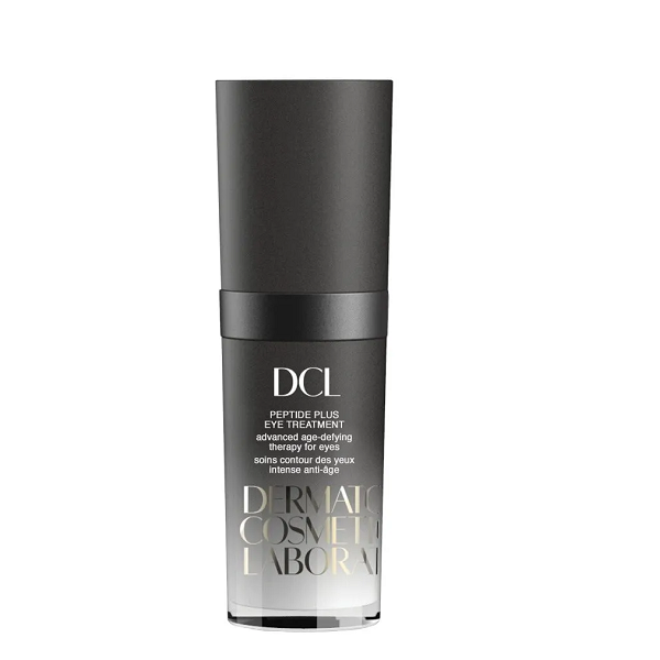 Dcl - Peptide Plus Eye Treatment