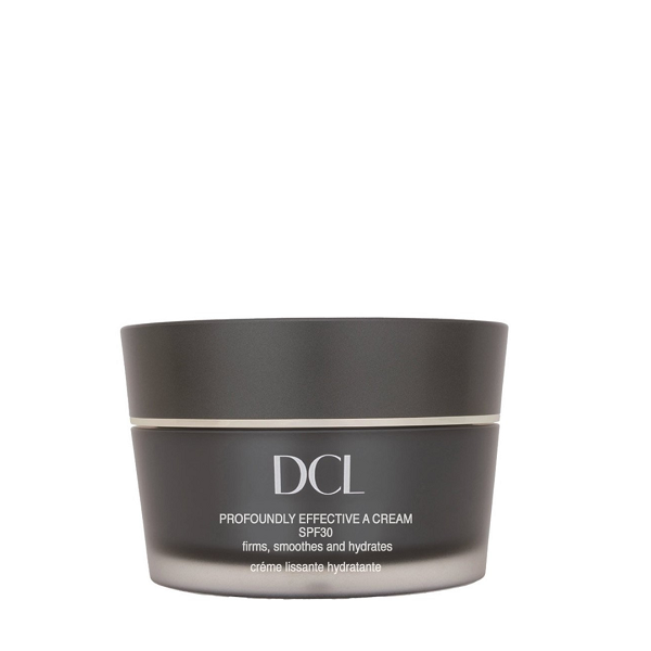 Dcl - Profoundly Effective A Cream SPF30