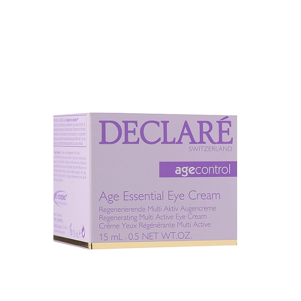 Declare - Age Control Age Essential Eye Cream