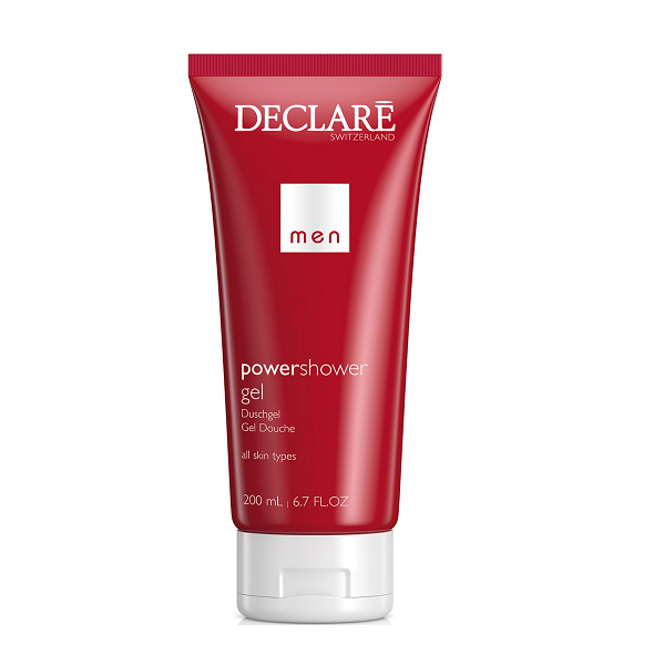 Declaré - Men Power Shower Gel