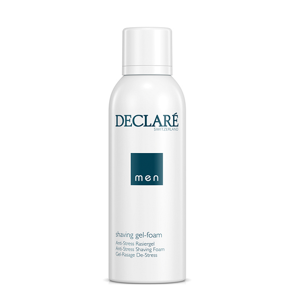 Declaré - Men Shaving Gel Foam