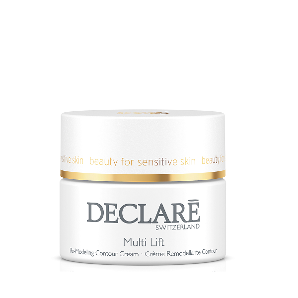 Declaré - Multi Lift Re-Modeling Contour Cream