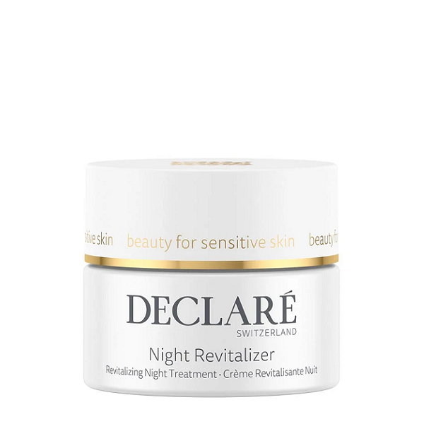 Declaré - Night Revitalizer Cream