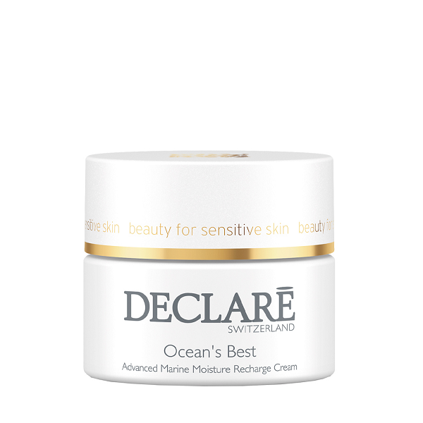 Declaré - Ocean's Best Cream