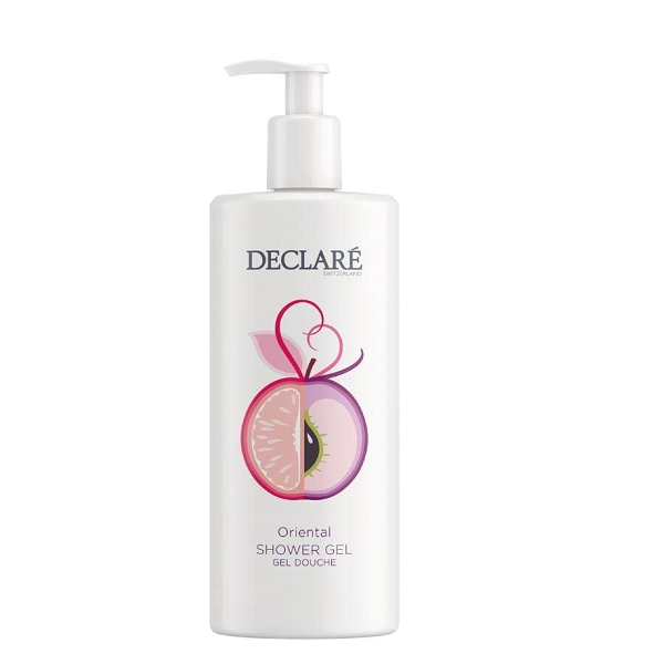 Declaré - Oriental Shower Gel