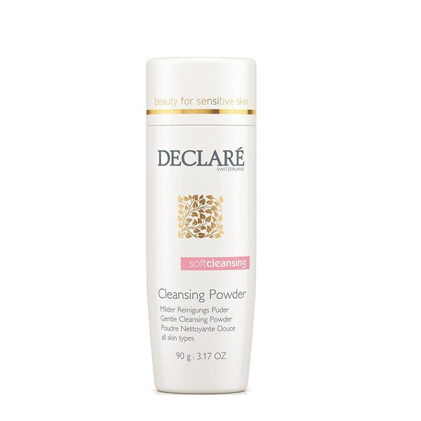 Declaré - Soft Cleansing Powder