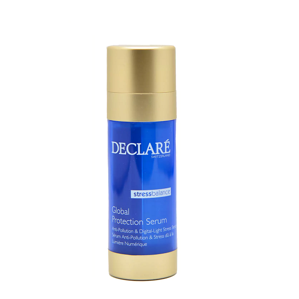 Declaré - Stress Balance Global Protection Serum