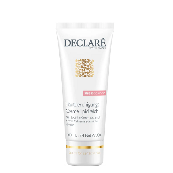 Declaré - Stress Balance Lipidreich Cream