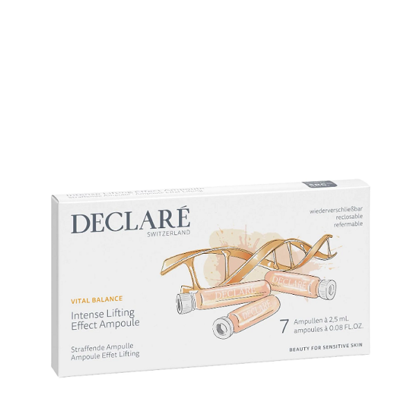 Declaré - Vital Balance Intense Lifting Effect Ampoule