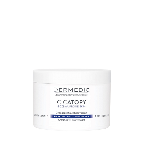 Dermedic - Cicatopy Deep Nourishment Body Cream
