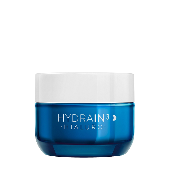 Dermedic - Hydrain 3 Hialuro Night Cream
