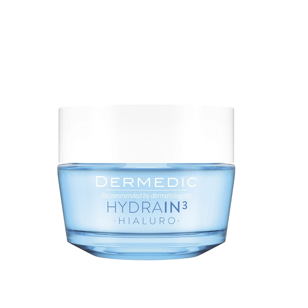 Dermedic - Hydrain3 Hialuro Ultra Hydrating Cream Gel