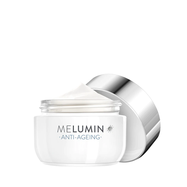 Dermedic - Melumin Anti Ageing Protective Day Cream SPF50+