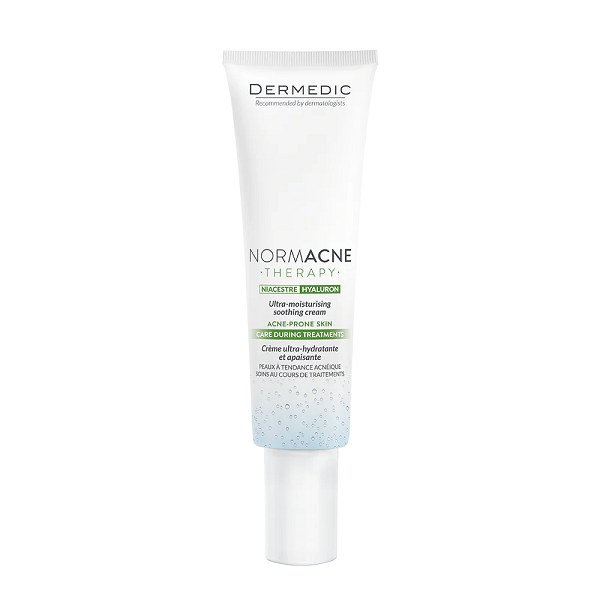 Dermedic - Normacne Therapy Ultra Moisturising Soothing Cream