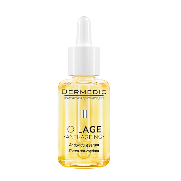 Dermedic - Oilage Anti Ageing Antioxidant Serum