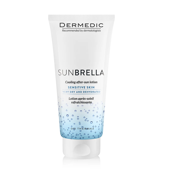 Dermedic - Sunbrella Cooling After Sun Lotion