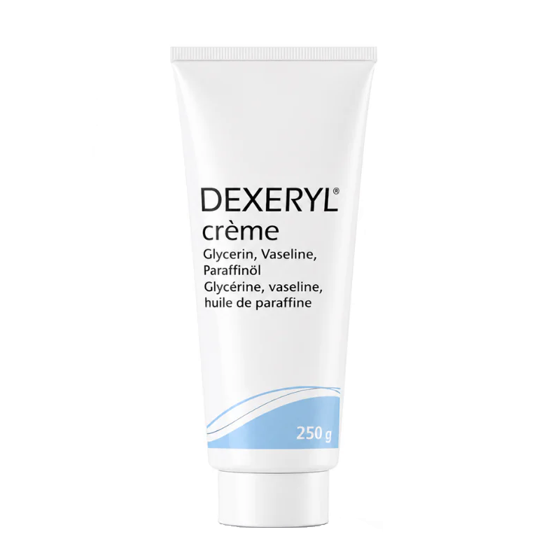 Dexeryl - Cream