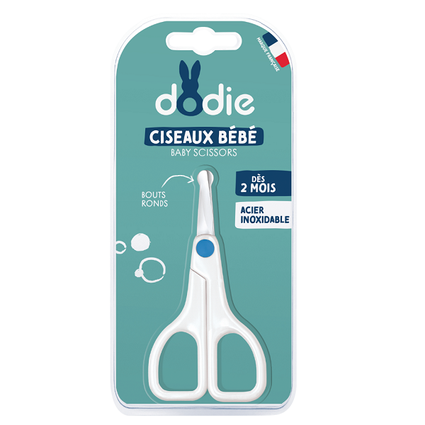 Dodie - Baby Scissors