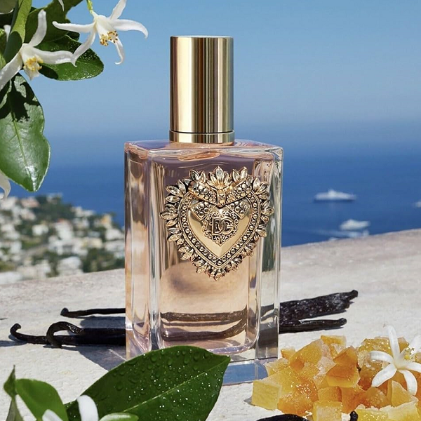 Dolce & Gabbana - Devotion Eau De Parfum