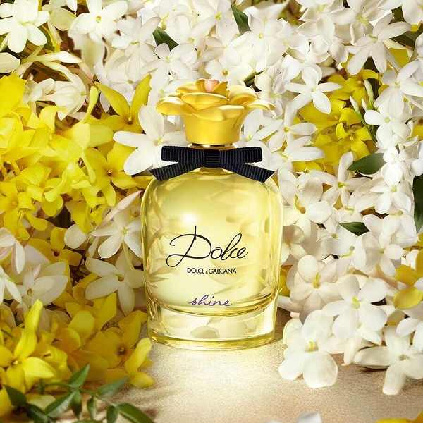 Dolce & Gabbana - Dolce Shine Eau De Parfum
